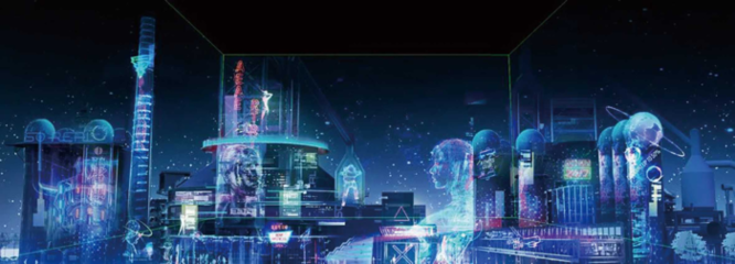 培育科技與美的融通力量 數字文化創意內容應用服務的發展與展望